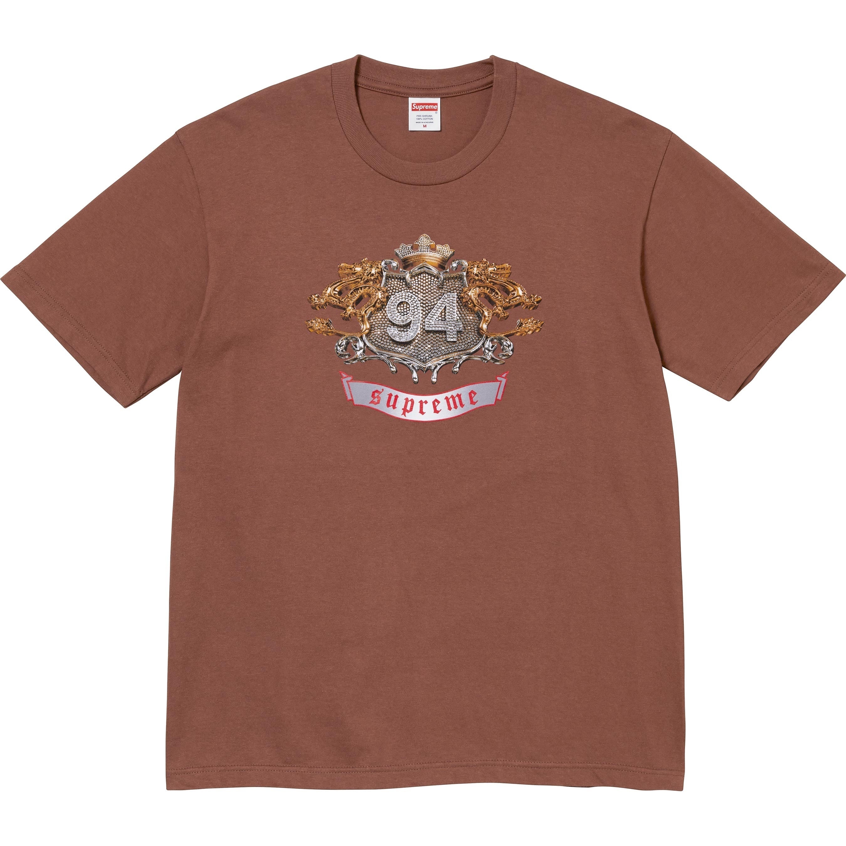 Diamonds Tee view 7